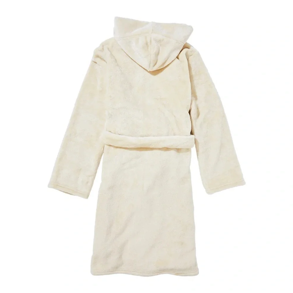 Summer & Rose Cozy Robe - Picture 2 of 6